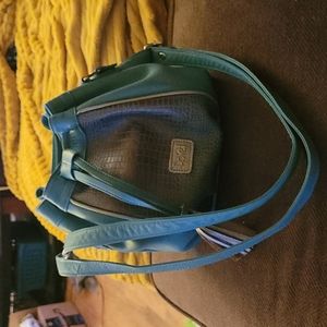 Dpiel Shoulder/Crossbody